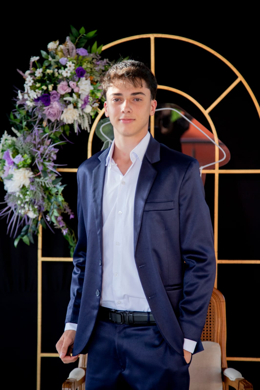 Davi Snaider - Desenvolvedor